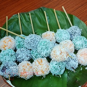 Pang negosyo man o simpleng pang meryenda lang ay swak na swak itong ating mga Cassava Balls! | KR's Kitchen