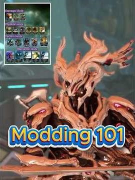 #warframe #warframetips #modding #warframeguide #warframecommunity
