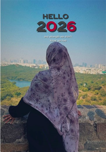 Embracing Hope in 2026: A Journey to Peace