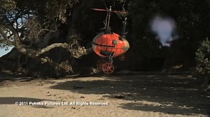 Wotwots - Season 2 reel