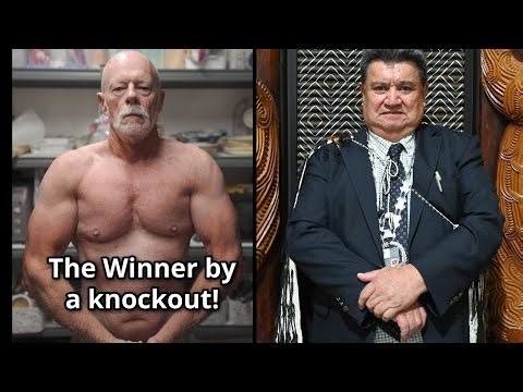 What happens when you stand up to a bully?