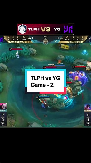TLPH vs YG Match Recap - MLBB M7 Day 5 Highlights
