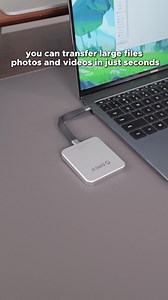  Attention iPhone Type C interface ORICO K20MINI Ultra-thin Magnetic...