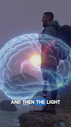 Your Brain Can Feel Pain Without Any Injury 🤯 #facts #sciencefacts #mindblowingfacts #brainfacts