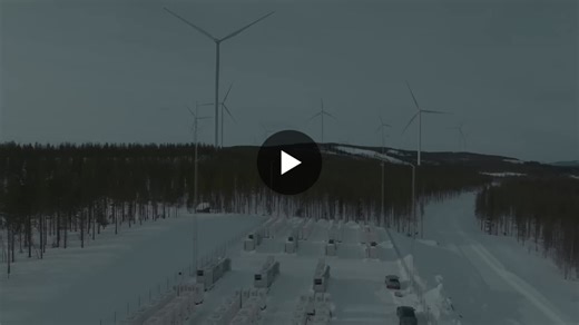 #infrastructure #energytransition #bess #renewables | Dr. Mathias Bimberg