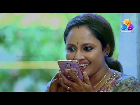 Uppum Mulakum│Flowers│EP# 764