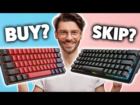 The Best Budget Mechanical Keyboards Of 2026 Are NOT What You Think