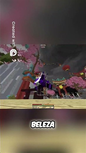Incredible Texture | Your texture could be featured! #minecraft #pvptexture #bedwars