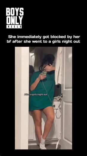 Do you think she learned her lesson? | NerdLerd