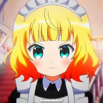 Character: Syaro Kirima Anime: Gochuumon wa Usagi desu Ka #anime #youtubeshorts
