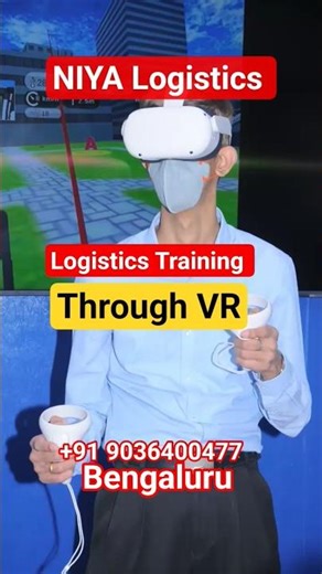 Logistics Diploma #shortsvideo #vr #logistics #aviation