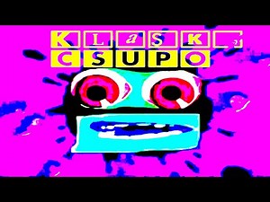 Klasky Csupo Logo Intro Effects (Sponsored by Preview 2 Effects)