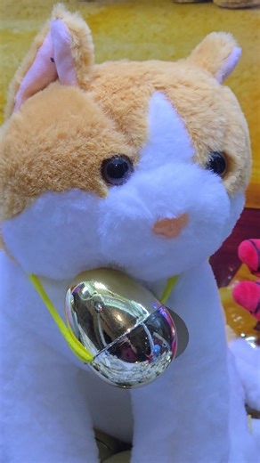 GOLDEN EGG MYSTERY BALL JACKPOT CLAW MACHINE #CLAWMACHINE #ARCADE #LUCKY #prank #money #jackpot