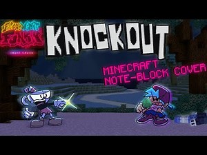 FNF: Indie Cross | Knockout Note-Block Cover (With Instrumental)