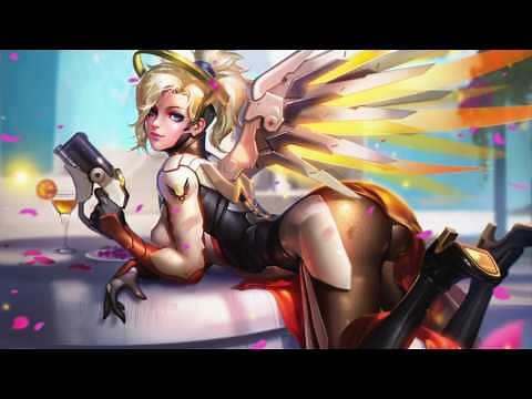 UNRELEASED ALVIN STARDUST - Mercy