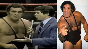 Wrestling legend Angelo "King Kong" Mosca passes away, WWE issues statement
