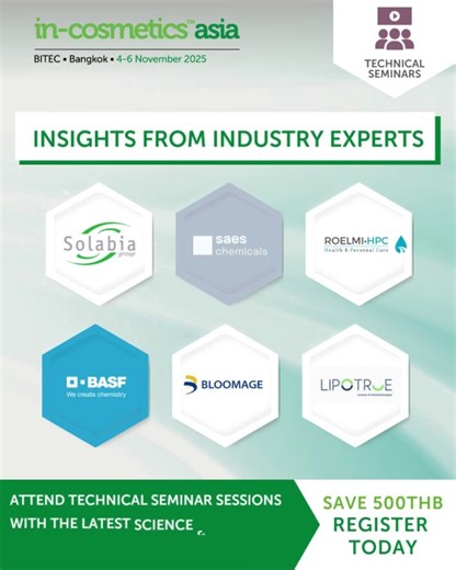 1.8K views | Stability? Compatibility? Efficacy? The Technical...