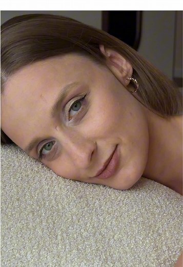 Deep Tissue ASMR Massage Experience for Relaxation