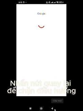 Hướng dẫn đăng nhập gmail vnu trên điện thoại