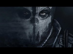 Call of Duty Ghost Full PS3 gameplay