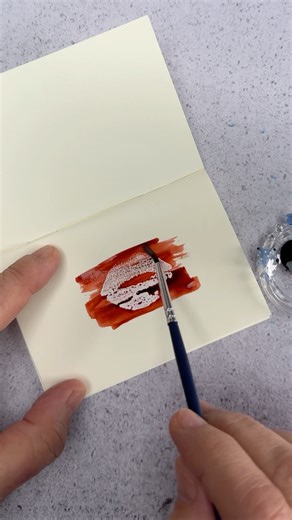 Make Ink Swatch Cards #fountainpeninks