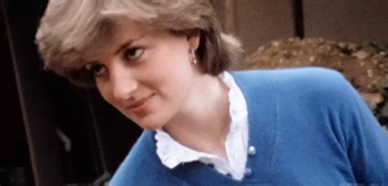 New US Trailer for Princess Diana Found Footage Doc 'The Princess' | FirstShowing.net