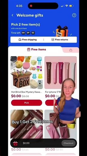 How to Get These AliExpress Deals! 🛍️✨ Buy 1 Get 2 FREE