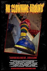No Clowning Around - Movie