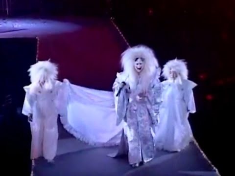 Aja Kong (AJW) vs Akira Hokuto (AJW) [V-Top Women Tournament - Final]