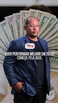 Quer performar melhor em 2026? Começa pela base