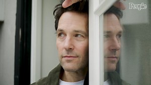 Watch Paul Rudd Go From Sweet and Silly to Smoldering and Sexy in 60 Seconds