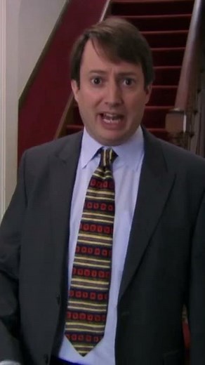 "It's A Perfectly Friendly P*ss" | Peep Show