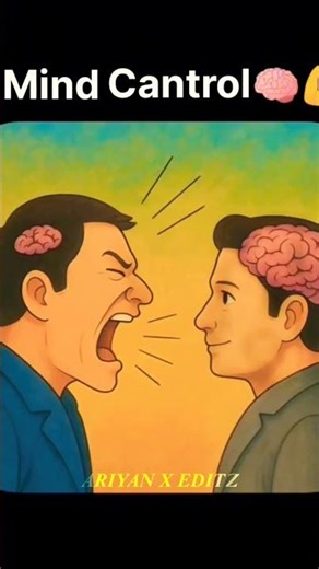 Mind Control Tutorial