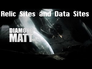 Eve online гайд, археологических и дата сайты.