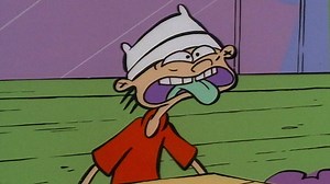 A Glass Of Warm Ed/Flea Bitten Ed - Ed, Edd n Eddy (Series 1, Episode 10) - Apple TV (ID)