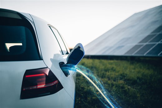 This Car Company's Stock Is Valued Like Ford Despite Not Delivering Many Vehicles | The Motley Fool