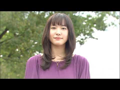 NHKの歳末助け合いCM aragaki新垣結衣 cm