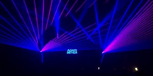 9.6K views · 608 reactions | Adam Beyer at last years TOFFLER Indoor 2 days left until the 2017 edition! | Techno Cave | Facebook