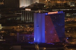 Stardust Resort and Casino - Alchetron, the free social encyclopedia