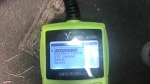 Watch Easy to use code reader on Amazon Live