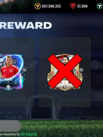 I SACRIFICED 114 OVR 😱😱 #fcmobile #eafc