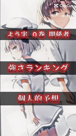 よう実 ０巻 ホワイトルーム 総理大臣 ランキング TOP17 #よう実 #ようこそ実力至上主義の教室へ #テンプレ使用#anime #アニメ #classroomoftheelite