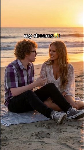 That can’t be true 😭🔮 Record your dreams with Dream AI app #dreams #viral