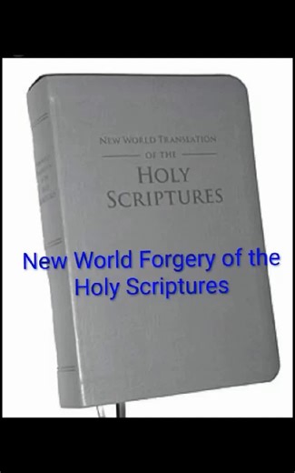 Understanding True Bible Course for Jehovah's Witnesses