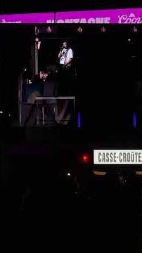 Twenty One Pilots - Ride (Osheaga 2026, July 31) #osheaga #montreal #twentyonepilots