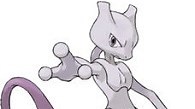 How to Catch Mewtwo in Pokemon X and Y