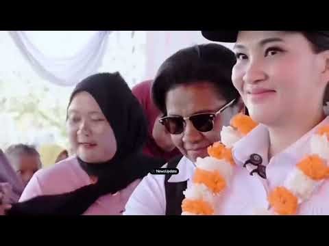 VIDEO ROLE MODEL TOKOH BerAKHLAK