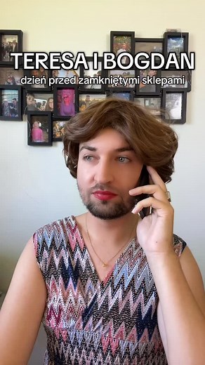 Wy też zrobiliście zapasy na długi weekend? 🛍️ #śmieszne #zabawne #insta #polska #parodia #komedia | Mikołaj Kurcewicz