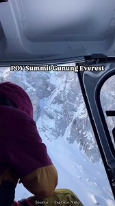 281K views · 3.5K reactions | Mount Everest is the highest mountain in the world, with an altitude of 8848 meters above sea level Interested in hiking here? #nepal #mounteverest #gunungeverest #everest #mountains #mountainsarecalling | Globetrotter Tours & Travels | Facebook