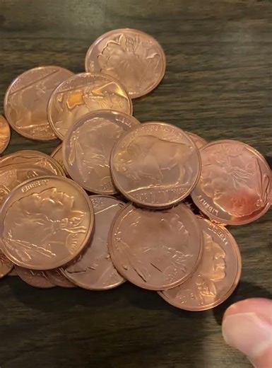 POV: COPPER BULLION PUMPS! PRECIOUS METAL #shorts #viral